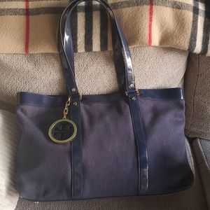Tory Burch Jane Tote